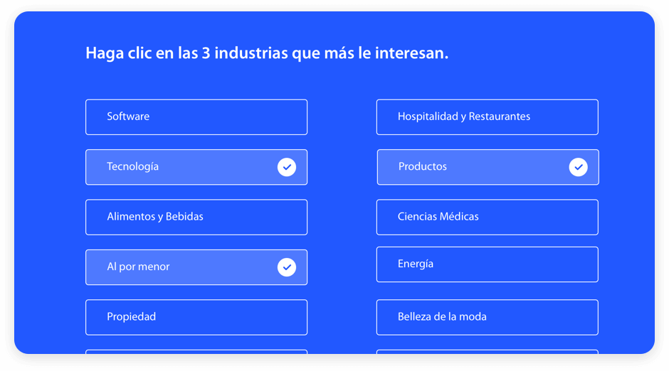 Registrarse