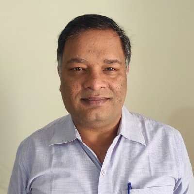 Brajesh G