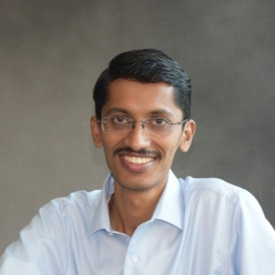 Avinash H