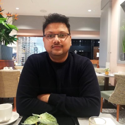 Jaideep S