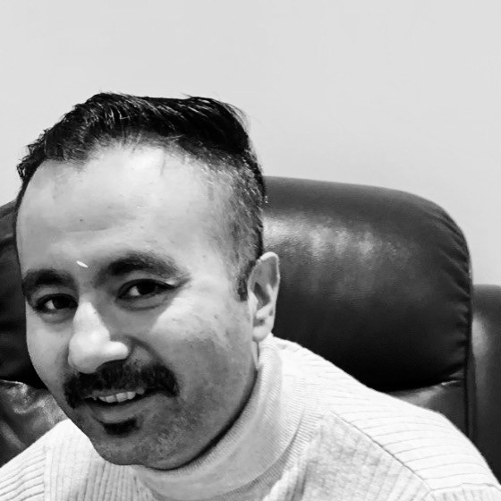 Gaurav M