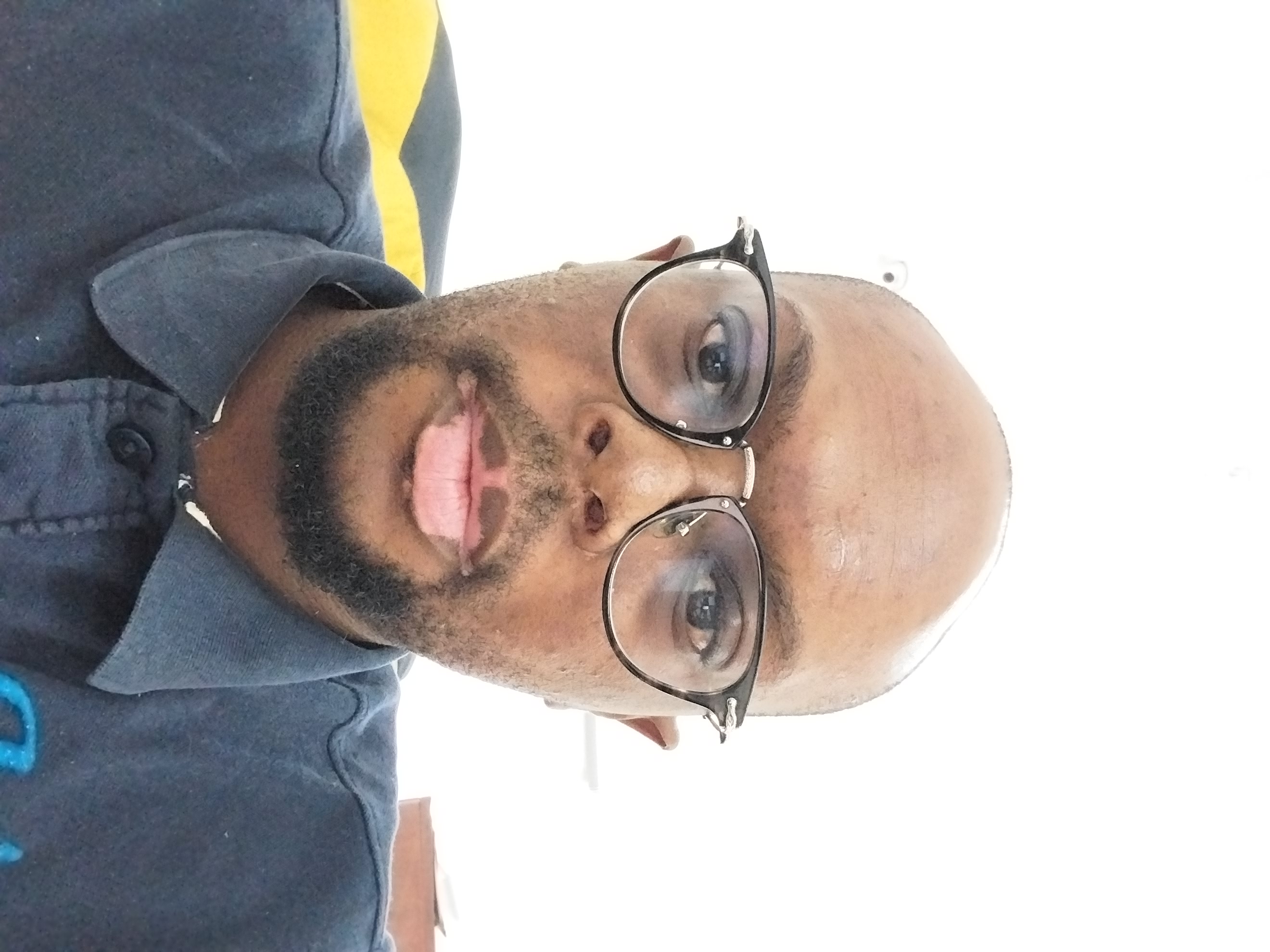 Vuyisile  B