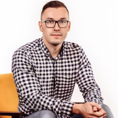 Dmitrii G