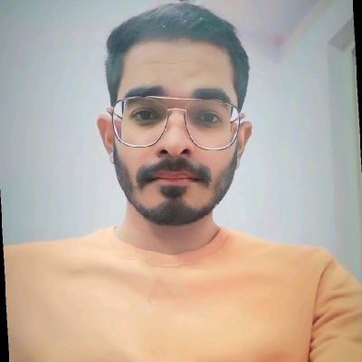 Vikas P