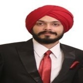 Arshdeep S