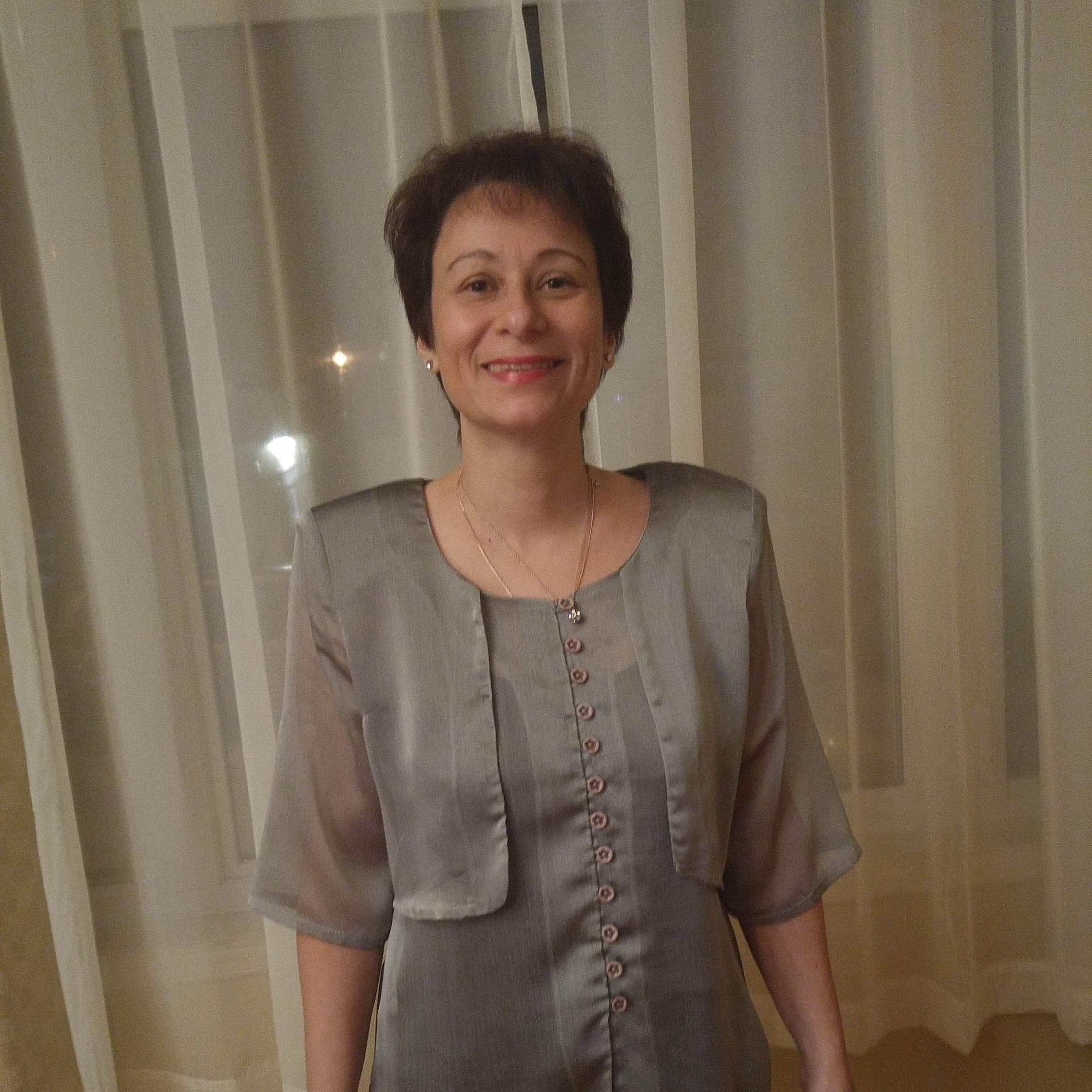 Sandra S