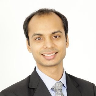 Utkarsh A