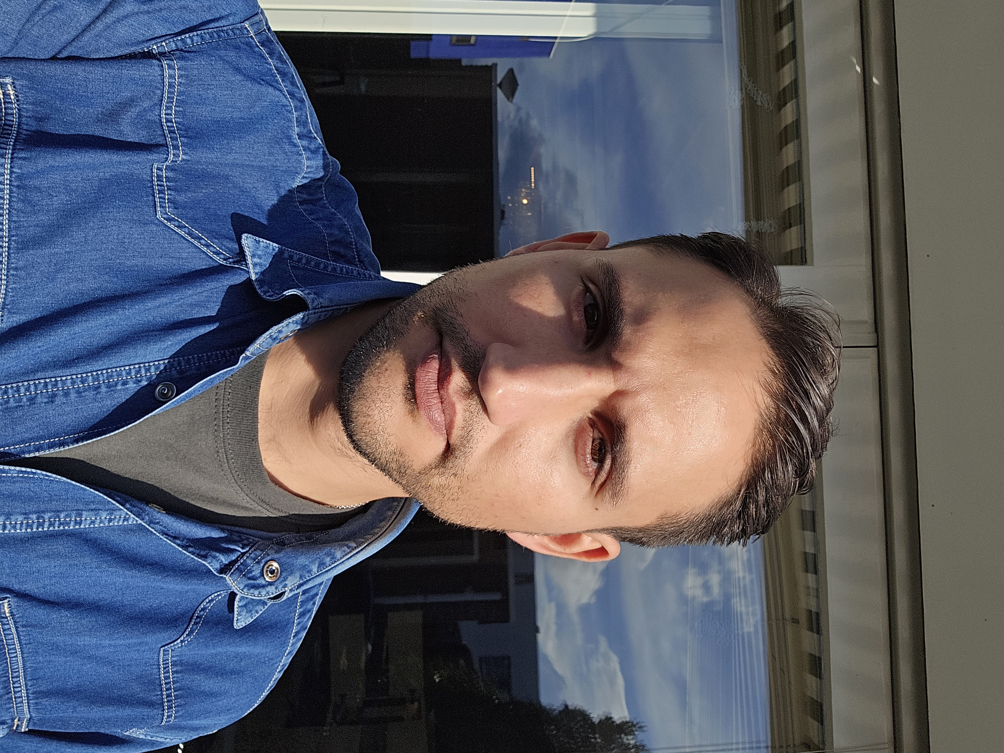 Marco P