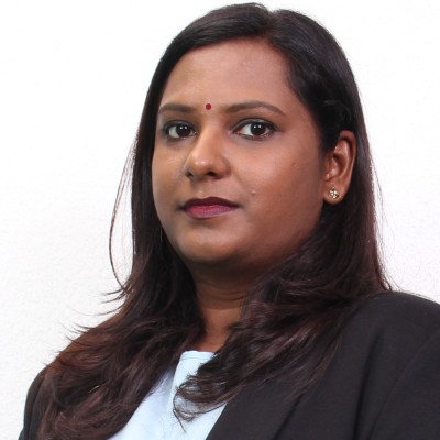 Rajaletchumy V