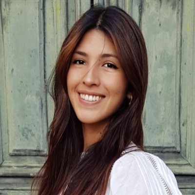 Juana V
