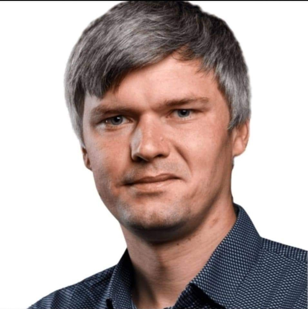 Dmitrii P