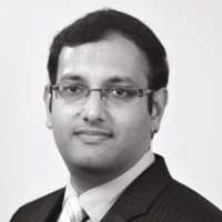 Sriram P