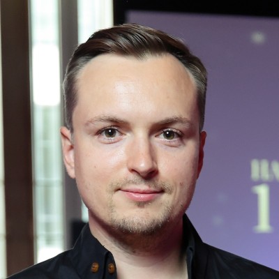 Dmytro B