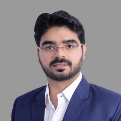 Deepanshu C