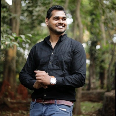 Pravinkumar T