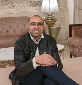 Ahmed W