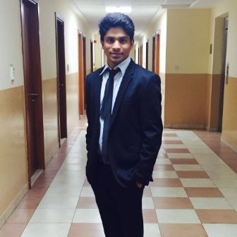 Mohammed N