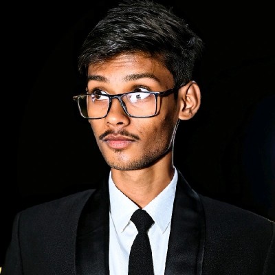 Pranay N