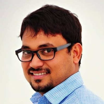 Suryakant K