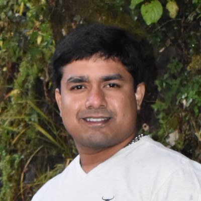 Apurv B