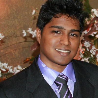 Pasindu J