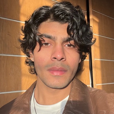 Uzair S