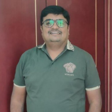 Prakashkumar D