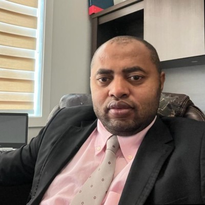 Mohamed M