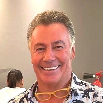 Tony M