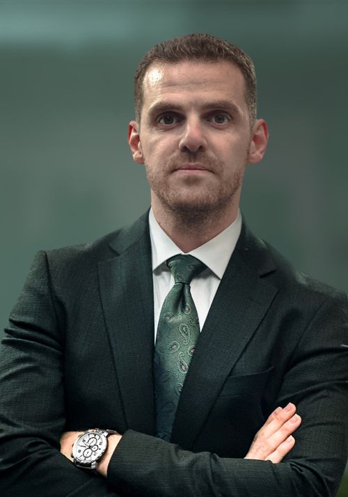 Enes Ş
