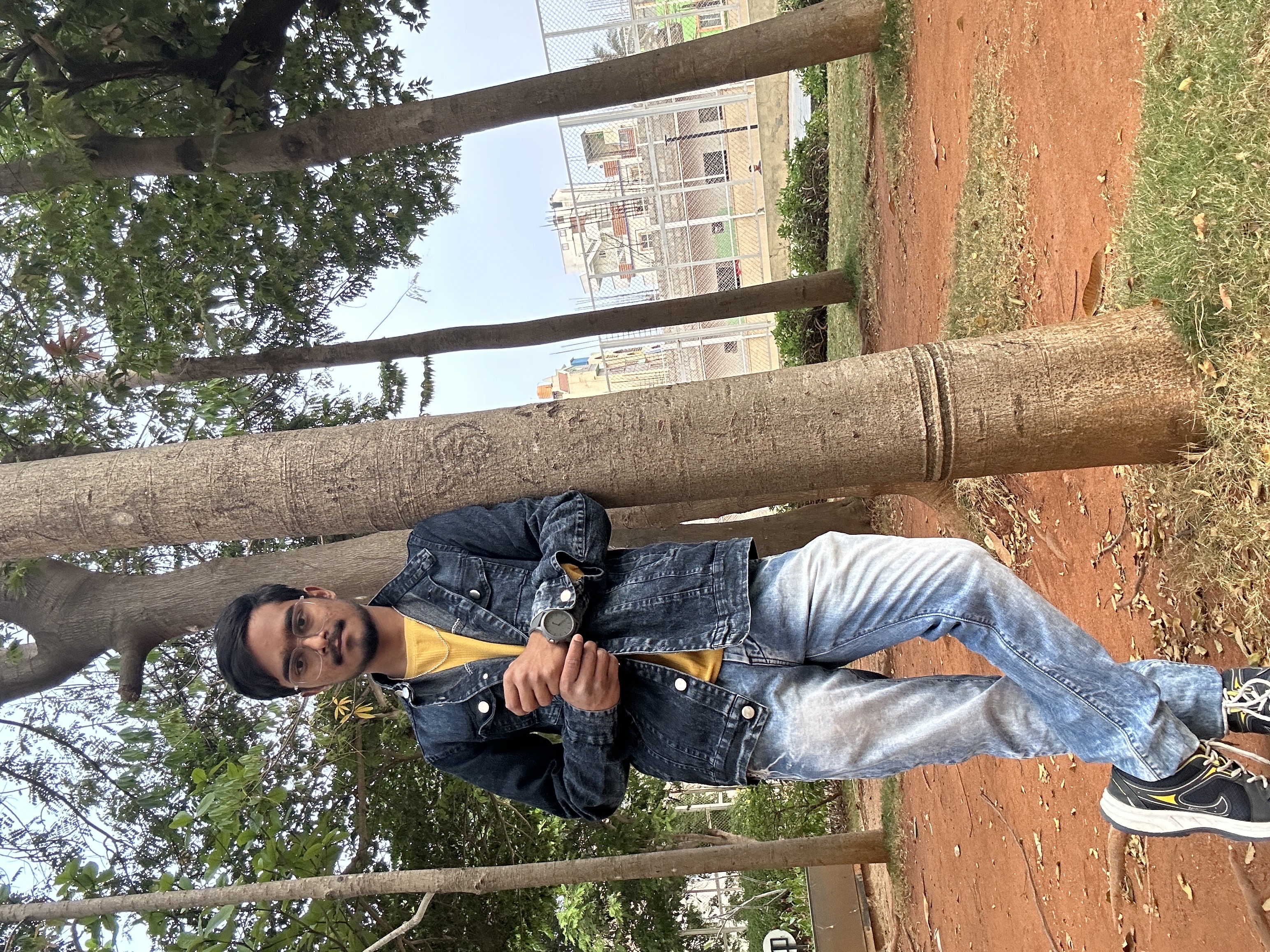 Karthik T