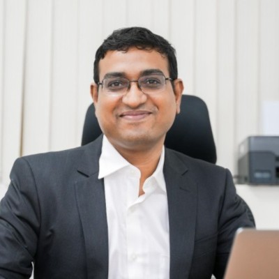 Saurabh J