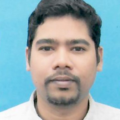Sreekanth R
