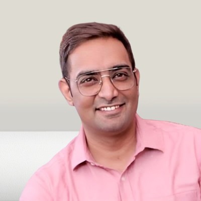 Sandeep V