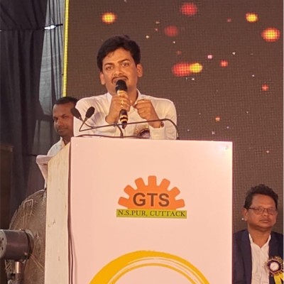 Ranjan P
