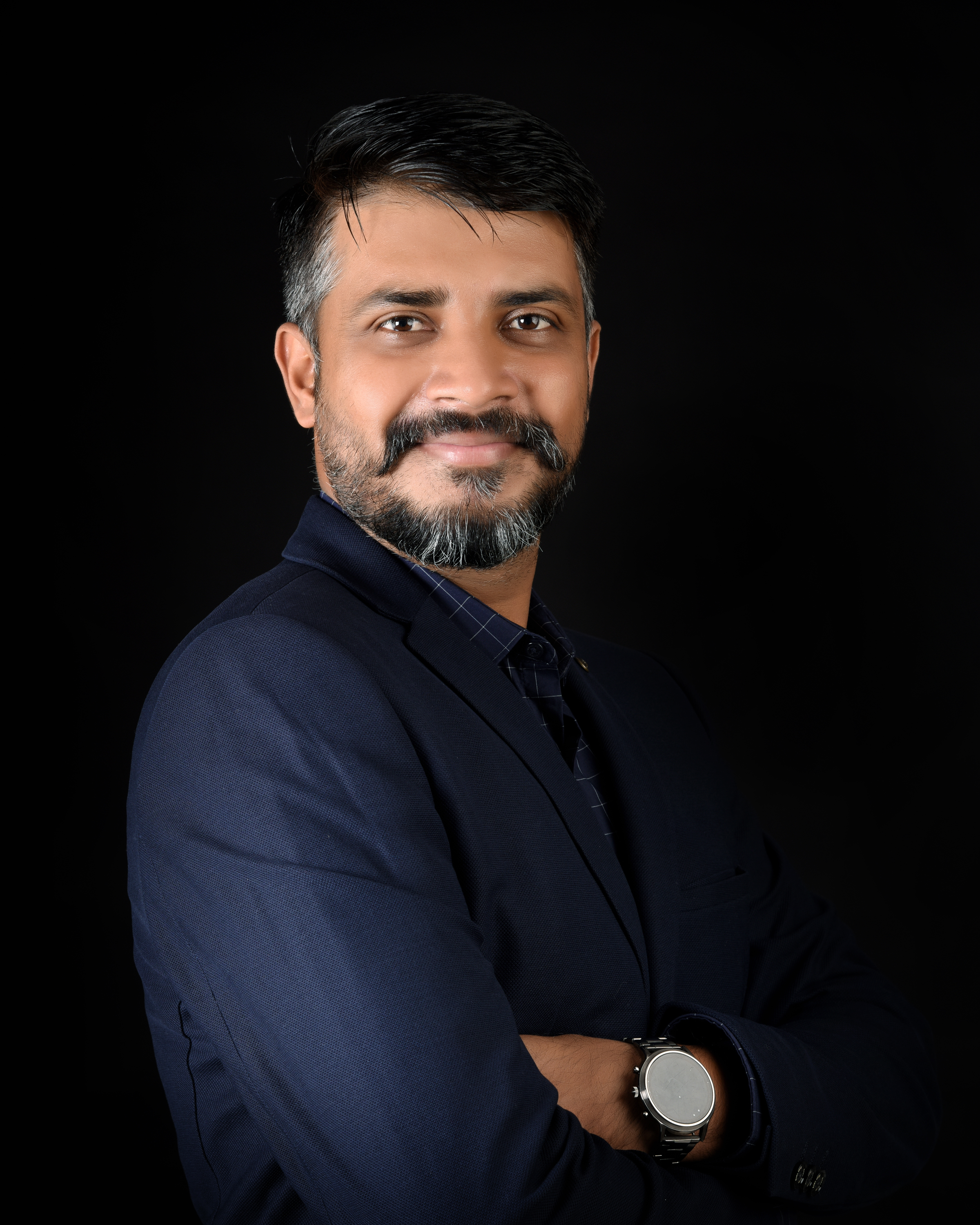 Anil K
