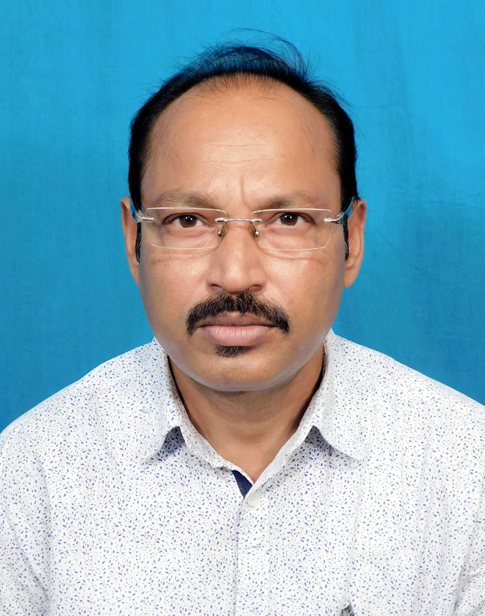 Dr Samir S