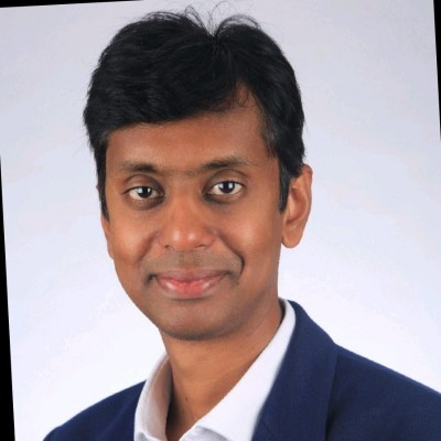Rajiv M