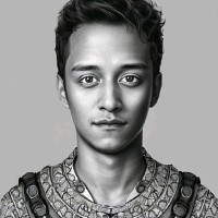Mahmud R