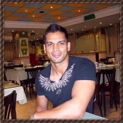 Adnaan M