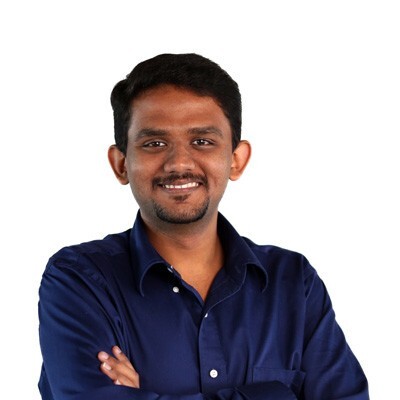 Karthik S