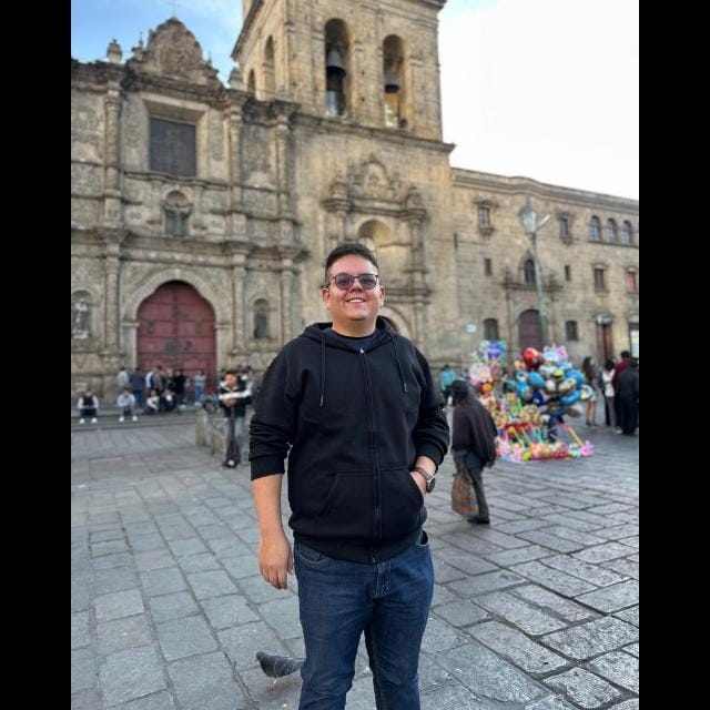 Jose Rodrigo Z