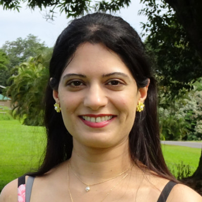 Sushma V