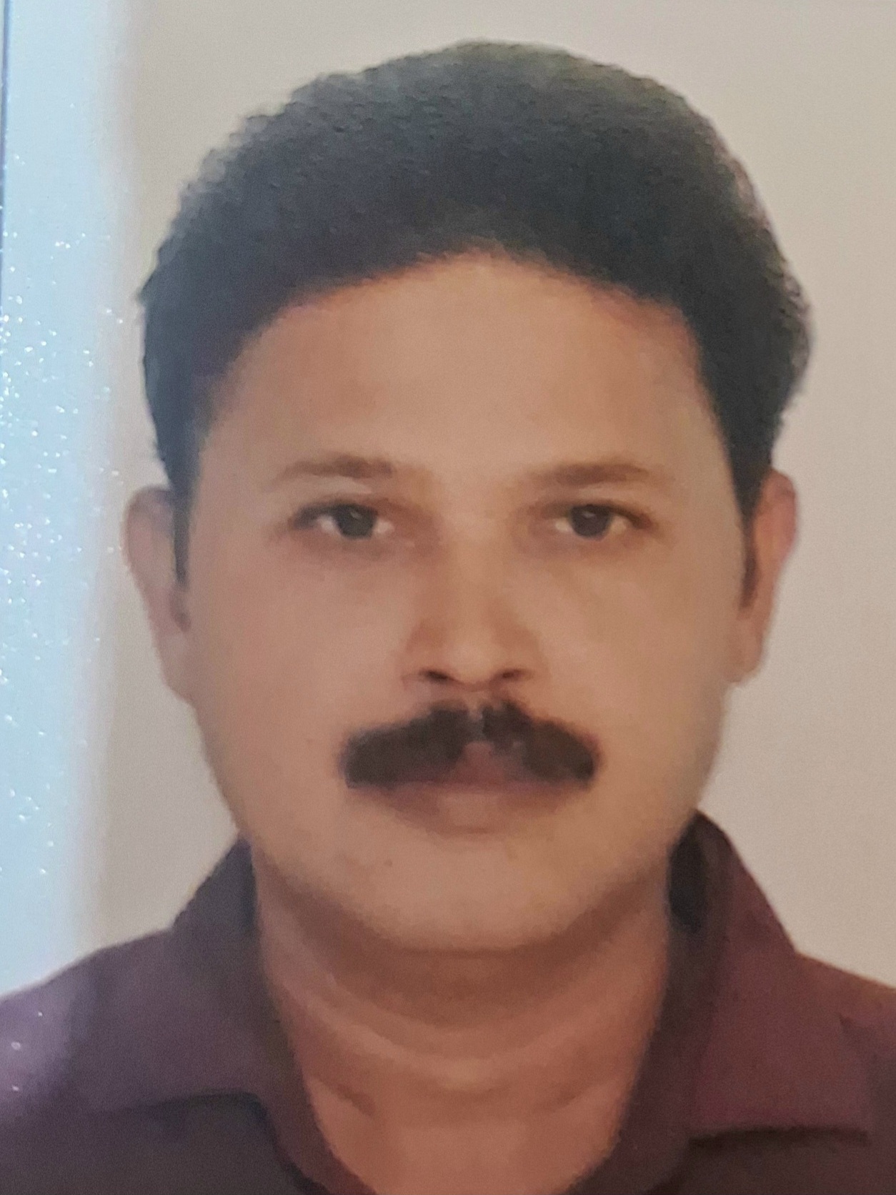 Dharmarajan R