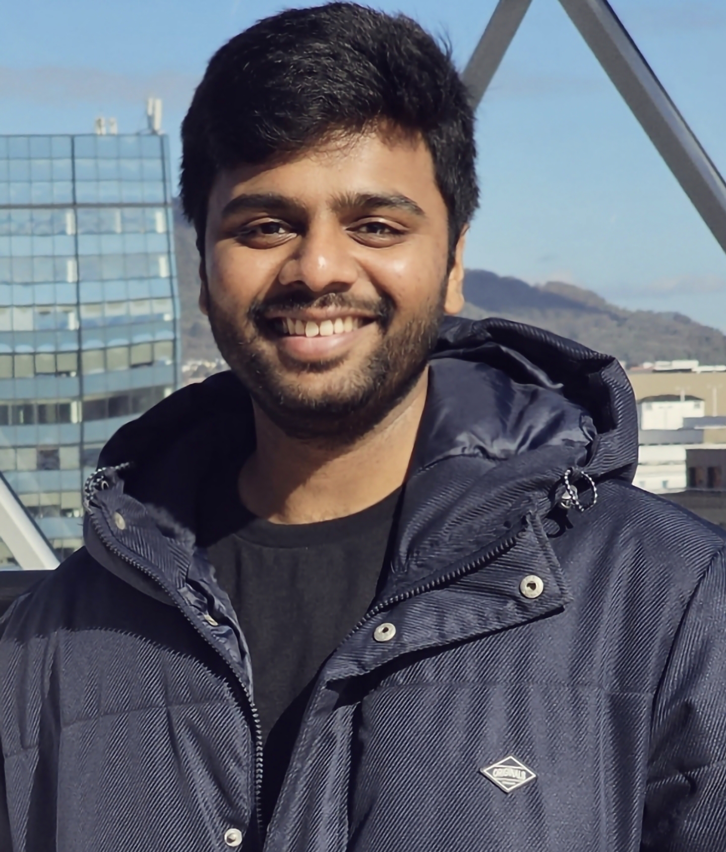 Kanishka V