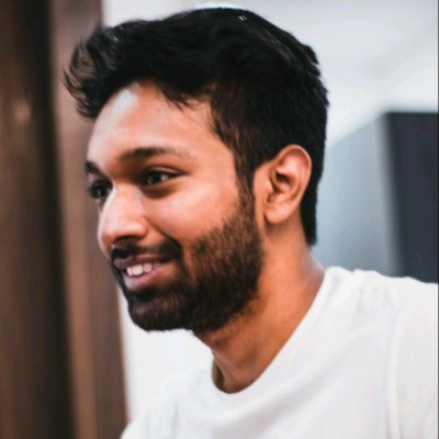 Midhinesh P