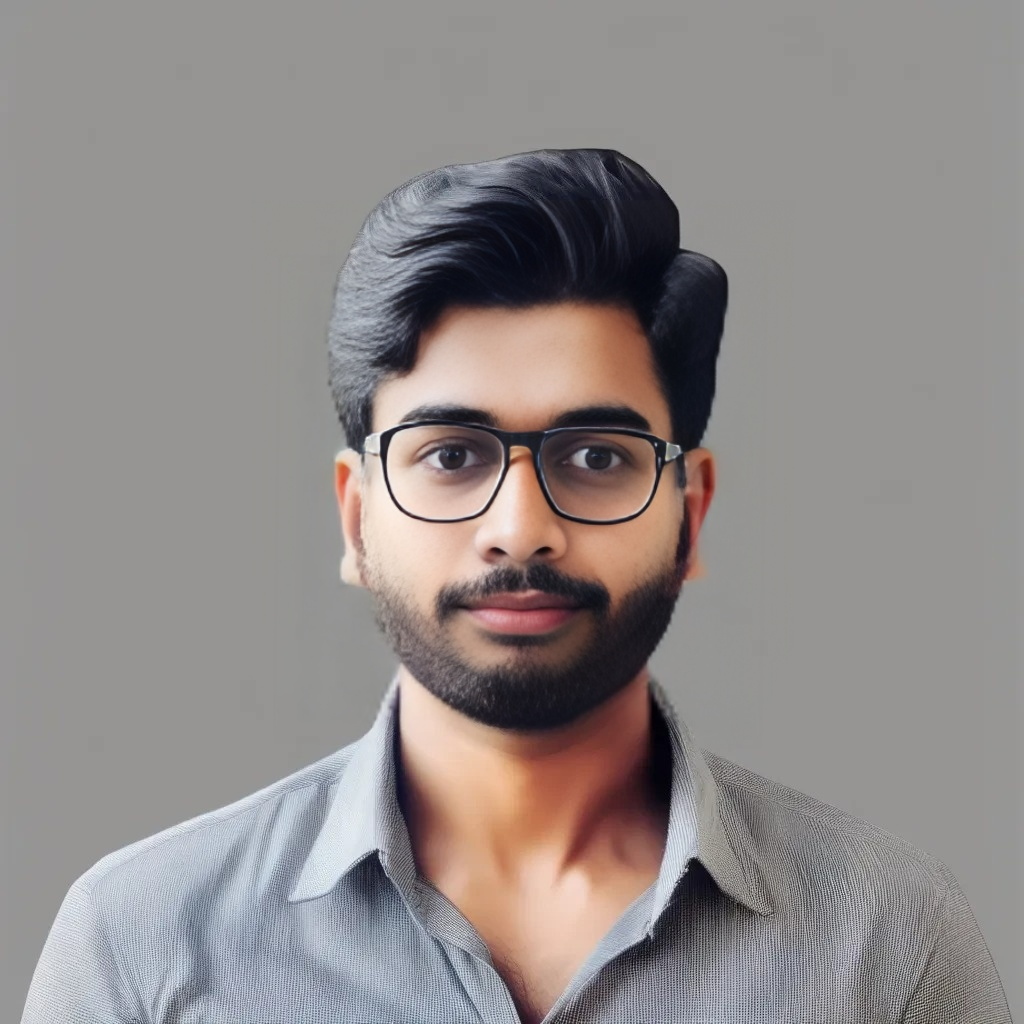 Rajiv S