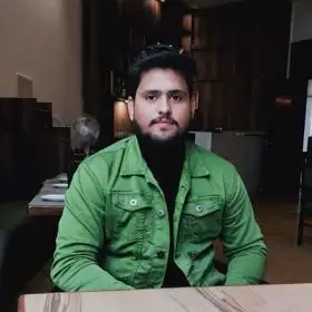 Vikas M