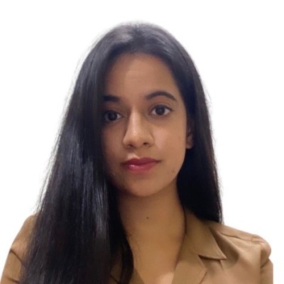 Shikha G
