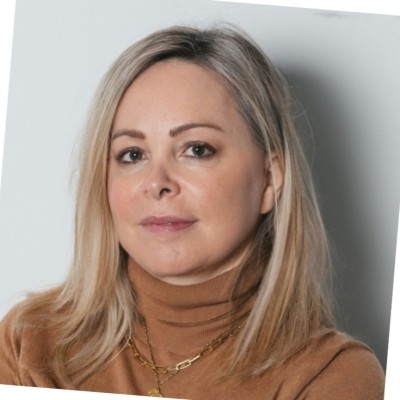 Rosalind B
